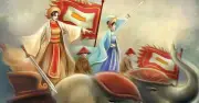 Trưng Trắc: Nữ Vương Đầu Tiên Và Duy Nhất Trong Lịch Sử Việt Nam
