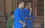 Trương Văn Chinh bị khởi tố rửa tiền sau kiến nghị của tòa án