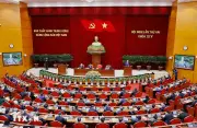 Trung ương Đảng khóa XIV họp bàn các nội dung nền tảng cho giai đoạn 2026-2031
