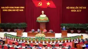 Trung ương Đảng khóa XIV thảo luận kế hoạch phát triển 2026-2030 và công tác kiểm tra, giám sát
