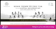 Trung Nguyên Legend Tiếp Tục Hành Trình Từ Trái Tim Đến Vùng Cao Và Biển Đảo