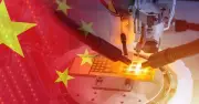 Trung Quốc kêu gọi hợp nhất ngành chip để tạo đối thủ cạnh tranh với ASML