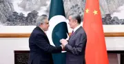 Trung Quốc và Pakistan đề xuất sáng kiến 5 điểm nhằm khôi phục hòa bình tại Trung Đông