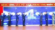 Trung tâm IOC Thanh Hóa tích hợp 14 lĩnh vực, dự án đốt rác phát điện 3.000 tỷ đồng tại Đà Nẵng