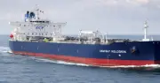Tàu dầu Nga chở 730.000 thùng dầu thô tiến vào lãnh hải Cuba, Mỹ không ngăn chặn