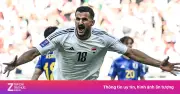 Tuyển Iraq ấp ủ thay thế Iran dự World Cup 2026: Kịch bản nào khả thi?
