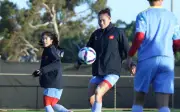 Tuyển Nữ Việt Nam Hòa Nhập Nhanh Tại Úc, Tập Trung Chiến Thuật Trước Asian Cup 2026