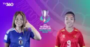 Tuyển Nữ Việt Nam Đối Đầu Nhật Bản: Trận Đấu Sinh Tử Tại Asian Cup 2026