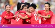 Tuyển nữ Việt Nam tự quyết vé tứ kết Asian Cup 2026: Kịch bản nào cho đội bóng?
