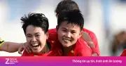 Tuyển Nữ Việt Nam Thắng Nghẹt Thở 2-1 Trước Ấn Độ Ở Asian Cup 2026