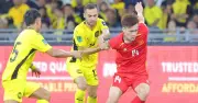 Tuyển Việt Nam giành vé Asian Cup 2027, háo hức tái đấu Malaysia trên sân nhà
