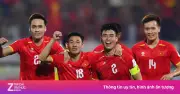 Tuyển Việt Nam thắng Malaysia 1-0: Duy Mạnh tỏa sáng, khép lại vòng loại Asian Cup ấn tượng