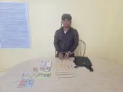 Tây Ninh: Bắt giữ nghi phạm trộm hơn 1 tỷ đồng tài sản sau vụ đột nhập táo tợn