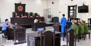 Tây Ninh xét xử hai đối tượng vận chuyển ma túy qua biên giới