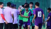 U19 Việt Nam triệu tập lực lượng trẻ triển vọng, chú ý thủ môn cao 1,96m và tiền đạo đa năng