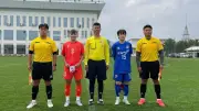 U20 Nữ Việt Nam Thắng Đậm 2-0 Trong Trận Giao Hữu Tại Trung Quốc
