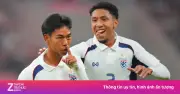 U23 Thái Lan Bỏ Lỡ Chiến Thắng, Hòa 2-2 Với U23 Trung Quốc Tại Giải Giao Hữu