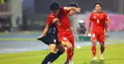 U.23 Thái Lan mạnh hơn hẳn so với giải châu Á hồi đầu năm