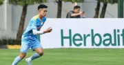 U23 Việt Nam chưa hoàn thành giáo án: Lý do từ phía HLV Troussier