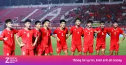 U23 Việt Nam Hội Quân Với Loạt Tân Binh, Chuẩn Bị Giải CFA Team China 2026