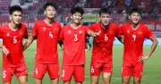 U23 Việt Nam đối đầu Triều Tiên: Thử thách lớn tại vòng loại U23 châu Á