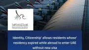 UAE Miễn Phí Thị Thực Và Phạt Cư Trú Cho Người Nước Ngoài Trong Thời Gian Đặc Biệt