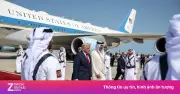 UAE và Qatar Hối Thúc Ông Trump 'Dừng Tay', Tăng Tốc Vận Động Ngoại Giao Giữa Khủng Hoảng Iran
