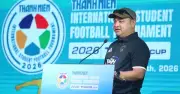UKM FC: Hành trình chinh phục lịch sử và khát vọng tại TNSV quốc tế 2026