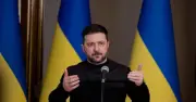 Ukraine Mở Rộng Phòng Không Tư Nhân, Zelensky Cảnh Báo Nga Huy Động Quân
