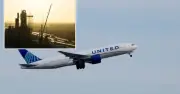 United Airlines Cắt Giảm 5% Công Suất Bay Vì Giá Nhiên Liệu Tăng Cao