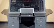 UNIVAC I: Cỗ máy tính dự đoán bầu cử chính xác khiến đài CBS không dám tin