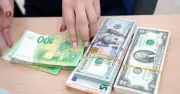 USD tăng mạnh, Euro và Bảng Anh sụt giảm trong tuần qua