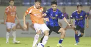 V-League 2025-2026: CLB Đà Nẵng và HAGL hòa 3-3 mãn nhãn, Nam Định thắng nhọc