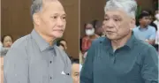 Vụ án tham nhũng Bộ NN-PTNT: Công ty Hoàng Dân hối lộ 40 tỉ, làm đẹp hồ sơ để trúng thầu