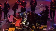 Vụ nổ tại buổi biểu diễn nhạc ở Trujillo: 5 người nguy kịch, nghi do băng nhóm tống tiền