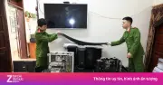 Vụ án Xôi Lạc TV: Phong tỏa 58 tài khoản, thu giữ nhiều xe sang và tài sản trị giá 300 tỷ đồng