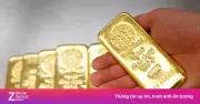 Vì Sao Bất Ổn Iran Không Đẩy Giá Vàng Bứt Phá? Phân Tích Từ Chuyên Gia