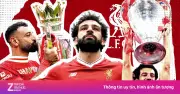 Vì Sao Liverpool Để Mohamed Salah Rời Đi Tự Do? Mâu Thuẫn Và Chiến Lược
