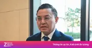 Vụ Trạm Quan Trắc Môi Trường: 168/306 Trạm Bị Can Thiệp Dữ Liệu, 74 Bị Can Bị Khởi Tố