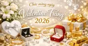 Valentine Trắng 14.3: Ngày Đáp Lễ Yêu Thương Và Những Lời Chúc Ngọt Ngào