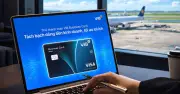 VIB ra mắt thẻ thanh toán doanh nghiệp với ưu đãi phí chuyển đổi ngoại tệ 0%