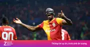 Victor Osimhen Lập Kỷ Lục Mới Cho Nigeria Tại Champions League Với 8 Đóng Góp