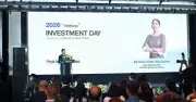 Vietcap Investment Day 2026: Diễn đàn chiến lược đón đầu làn sóng đầu tư mới tại Việt Nam