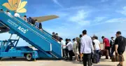 Vietnam Airlines Tạm Dừng Đường Bay Hải Phòng - Cam Ranh Từ 1.4 Do Giá Nhiên Liệu Tăng Cao