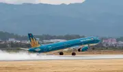 Vietnam Airlines tăng tần suất bay Hà Nội - Điện Biên dịp Lễ hội Hoa Ban 2026