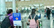 Vietnam Airlines triển khai làm thủ tục trực tuyến qua ứng dụng VNeID