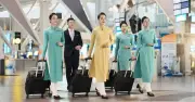 Vietnam Airlines Tuyển Dụng Hơn 1.200 Tiếp Viên, Tổ Chức Thi Tuyển Tại Hà Nội Và TP.HCM
