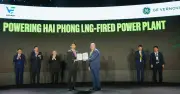 VinEnergo và GE Vernova ký kết hợp tác xây dựng nhà máy điện LNG lớn nhất Việt Nam tại Hải Phòng