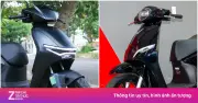 VinFast Feliz II vs Honda CUV e: So sánh xe máy điện đổi pin giá rẻ và cao cấp
