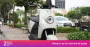 VinFast ZGoo: Xe máy điện học sinh giá 15,9 triệu đồng có gì đặc biệt?